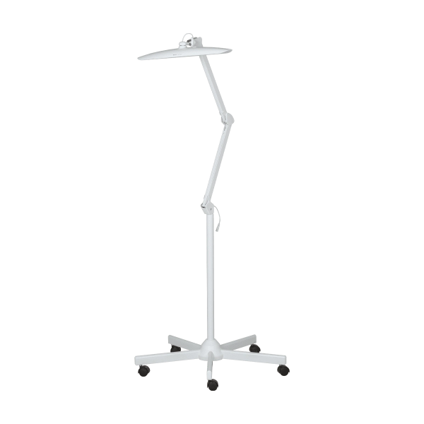 Бестеневая лампа 4BLANC Le Clair на стойке