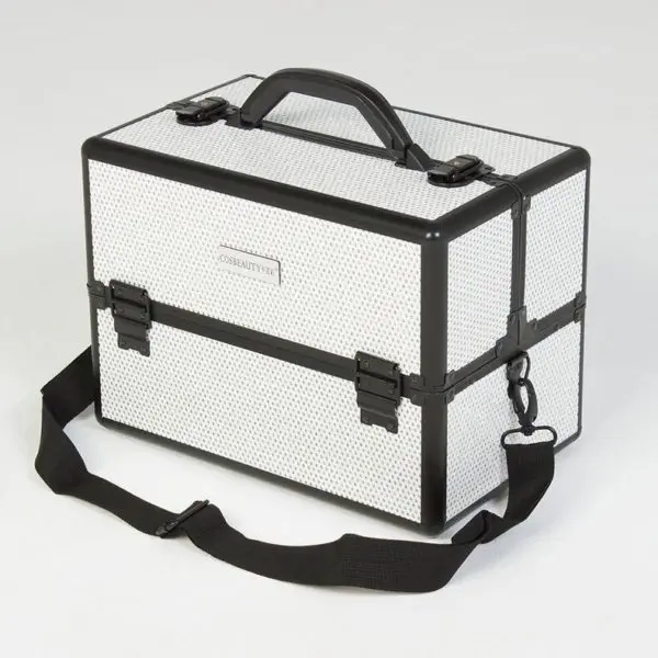 Бьюти-кейс для визажиста VZ-238