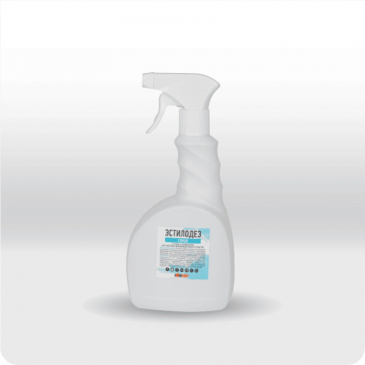 Дезинфицирующие средства