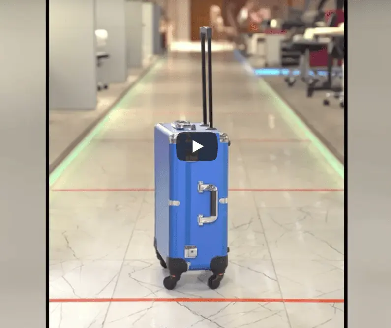 Мобильная студия визажиста VZ-58 - 2