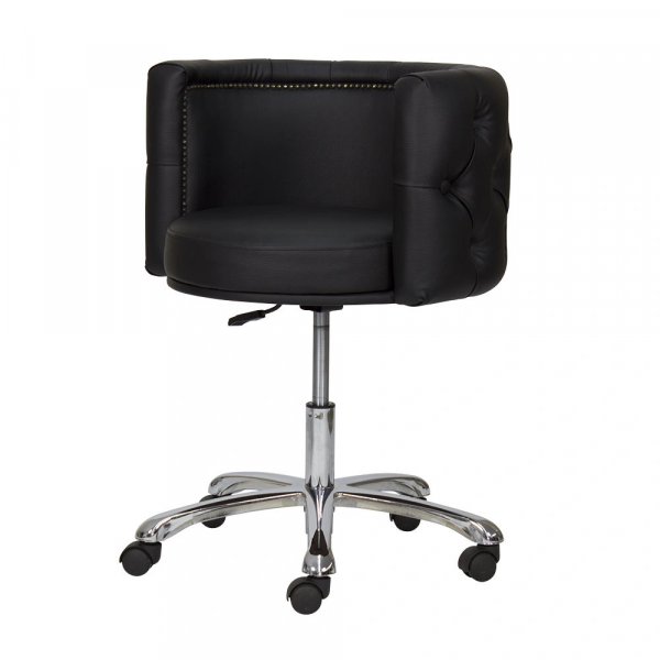 Распродажа Стул мастера ДЕКО, черный