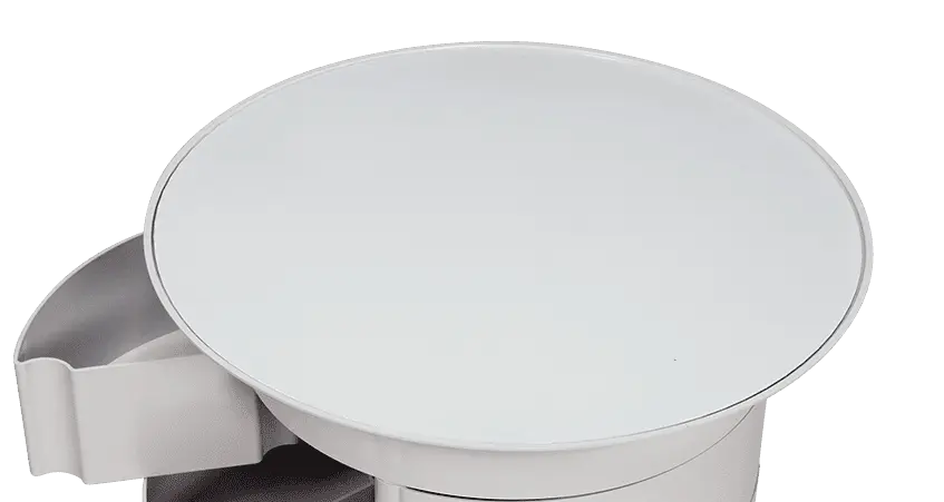 Косметологическая тележка Giroco Evita вид 2