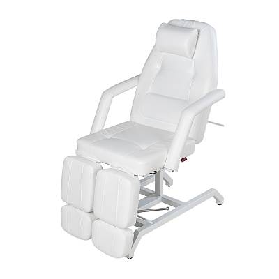 Педикюрное кресло Клио (механика): вид 0