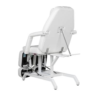 Педикюрное кресло Клио (механика): вид 5