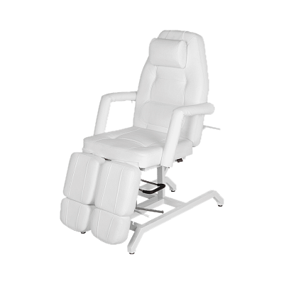 Педикюрное кресло Клио, гидравлика: вид 1