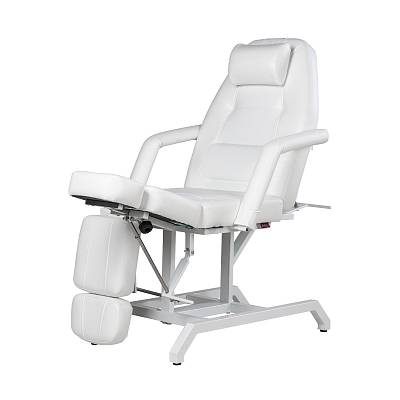 Педикюрное кресло Клио (механика): вид 1
