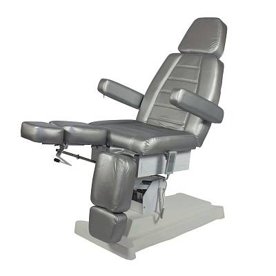 Педикюрное кресло СИРИУС-09, 2 мотора: вид 6