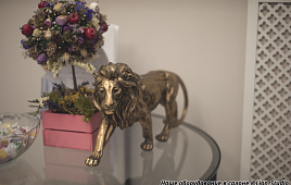 Салон красоты Lion Studio39