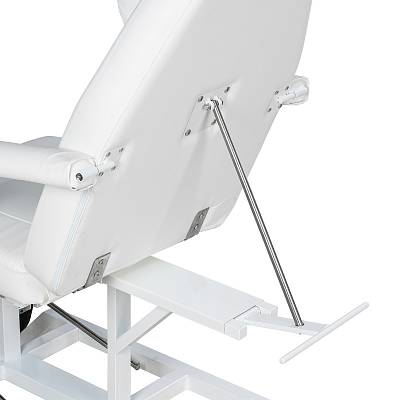 Педикюрное кресло Клио (механика): вид 7